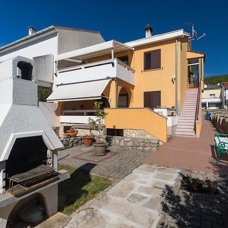 Apartmani Lovorka Punat Extérieur photo
