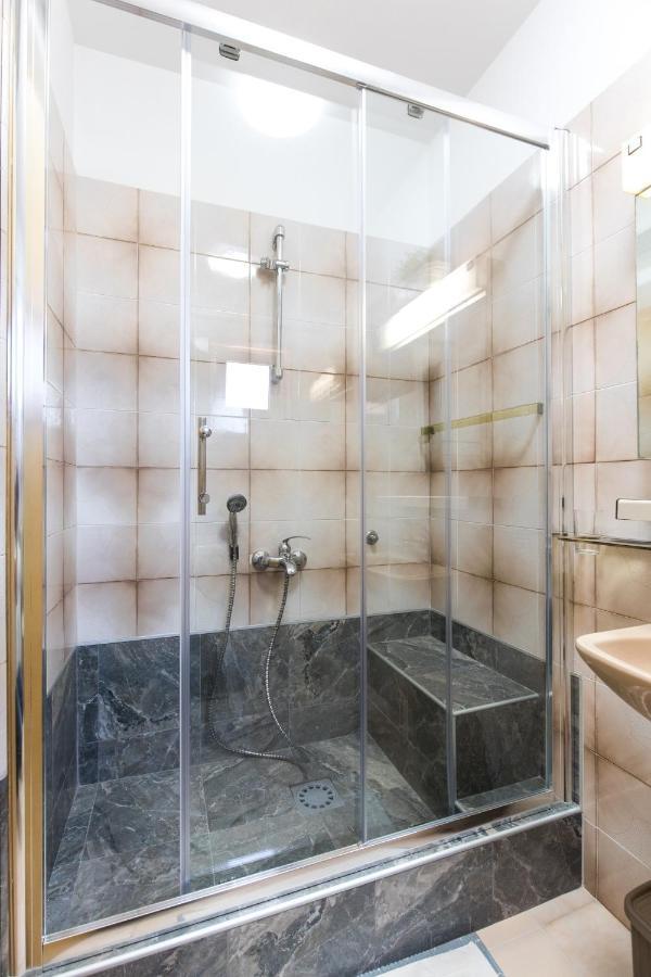 Apartmani Lovorka Punat Extérieur photo