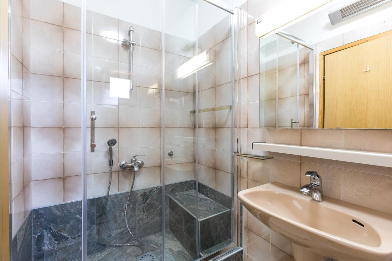 Apartmani Lovorka Punat Extérieur photo