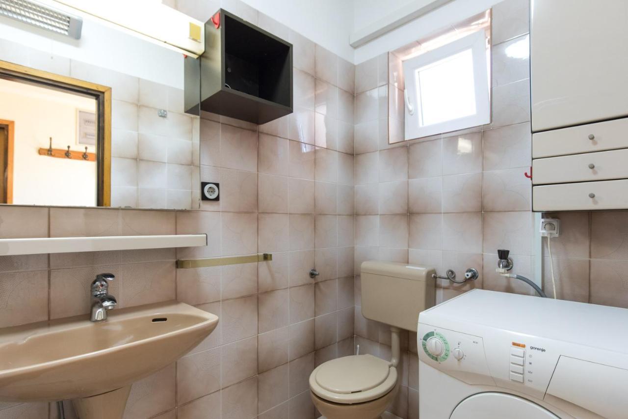 Apartmani Lovorka Punat Extérieur photo