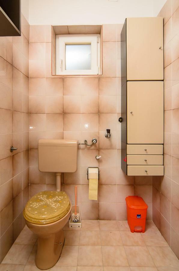 Apartmani Lovorka Punat Extérieur photo