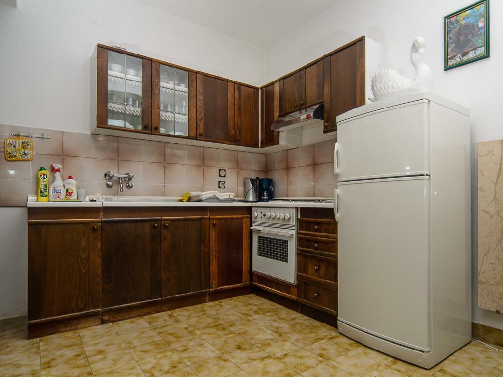 Apartmani Lovorka Punat Extérieur photo