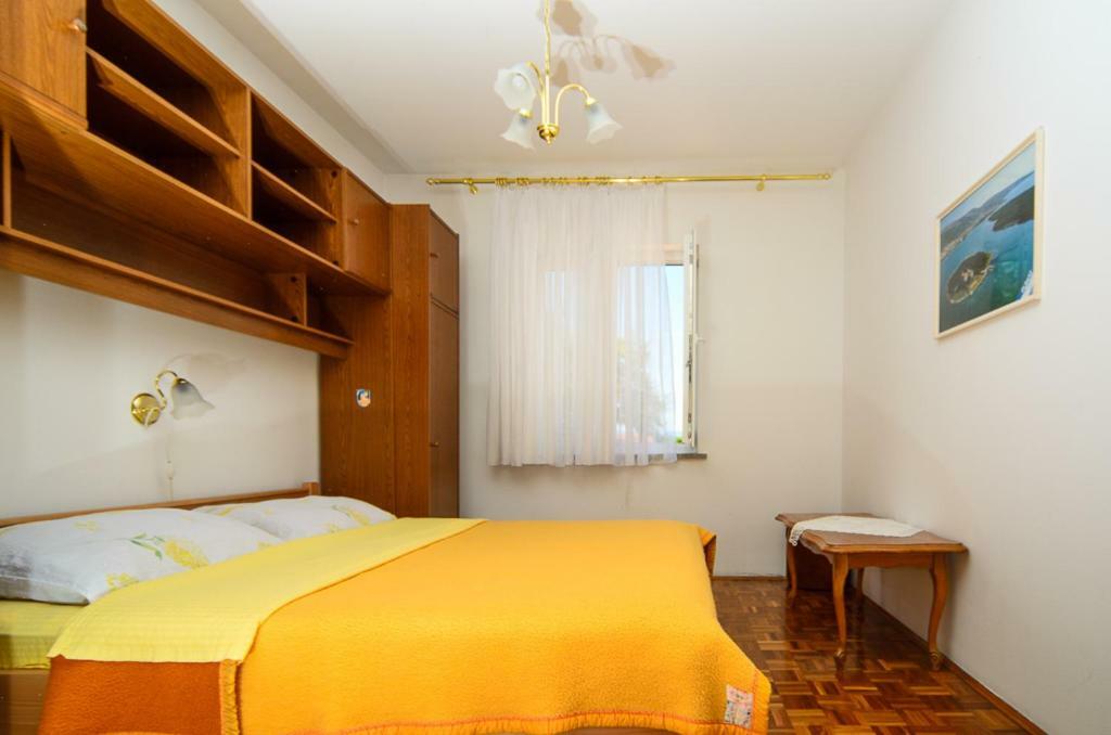 Apartmani Lovorka Punat Extérieur photo