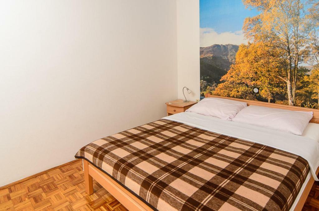 Apartmani Lovorka Punat Extérieur photo