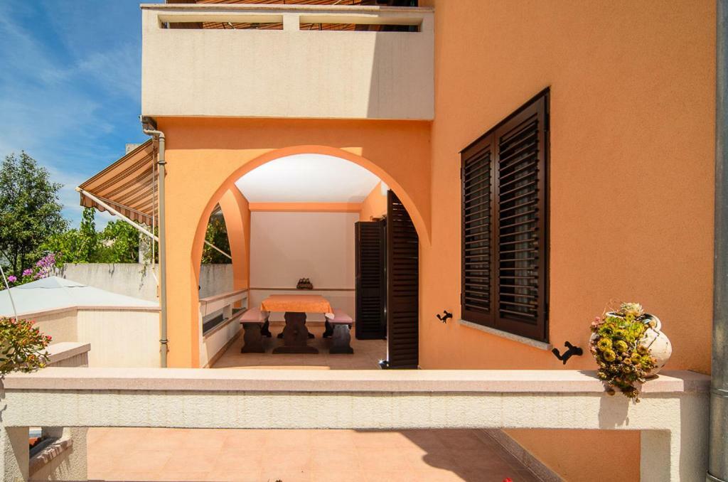 Apartmani Lovorka Punat Extérieur photo