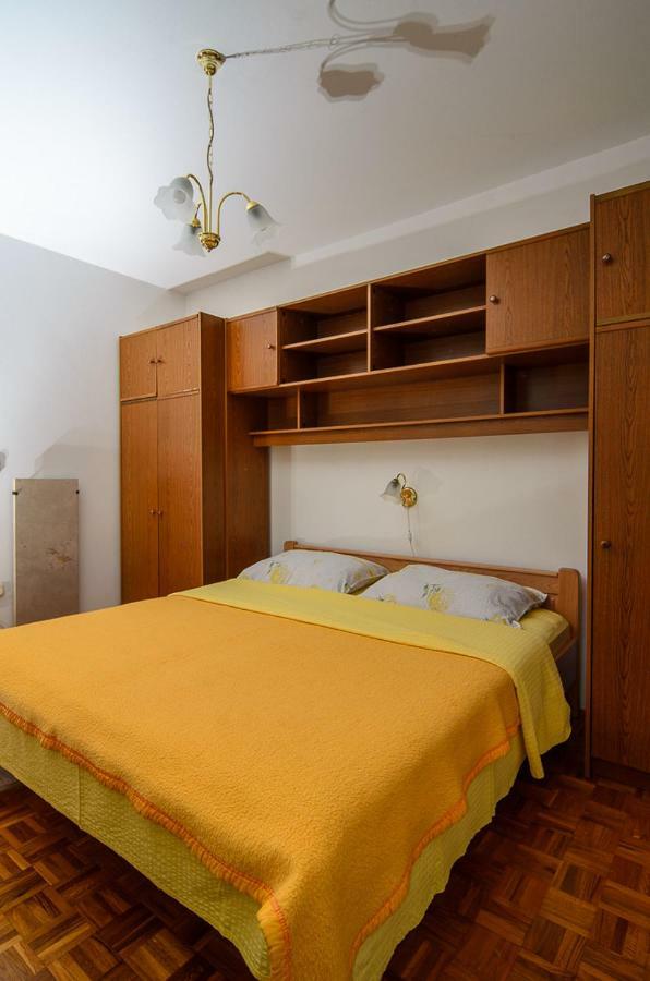 Apartmani Lovorka Punat Extérieur photo