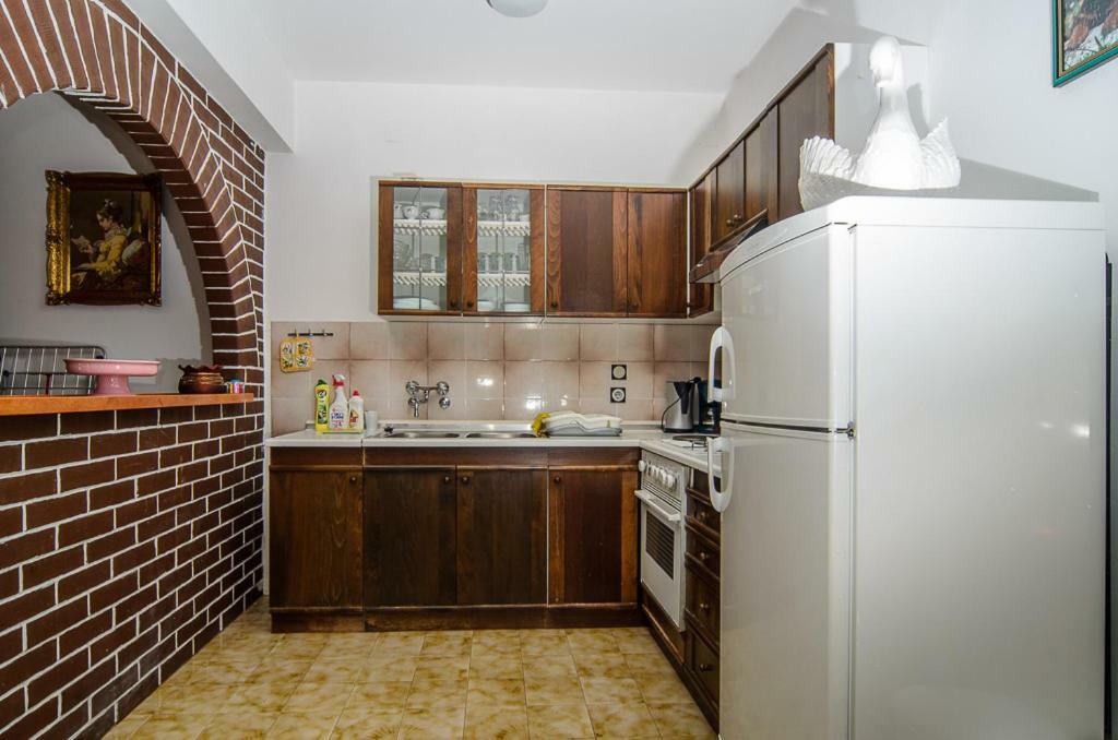 Apartmani Lovorka Punat Extérieur photo