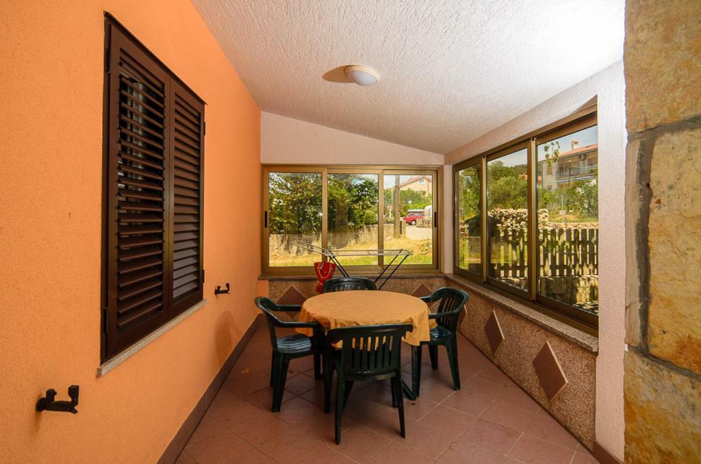 Apartmani Lovorka Punat Extérieur photo