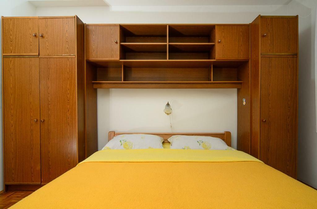 Apartmani Lovorka Punat Extérieur photo
