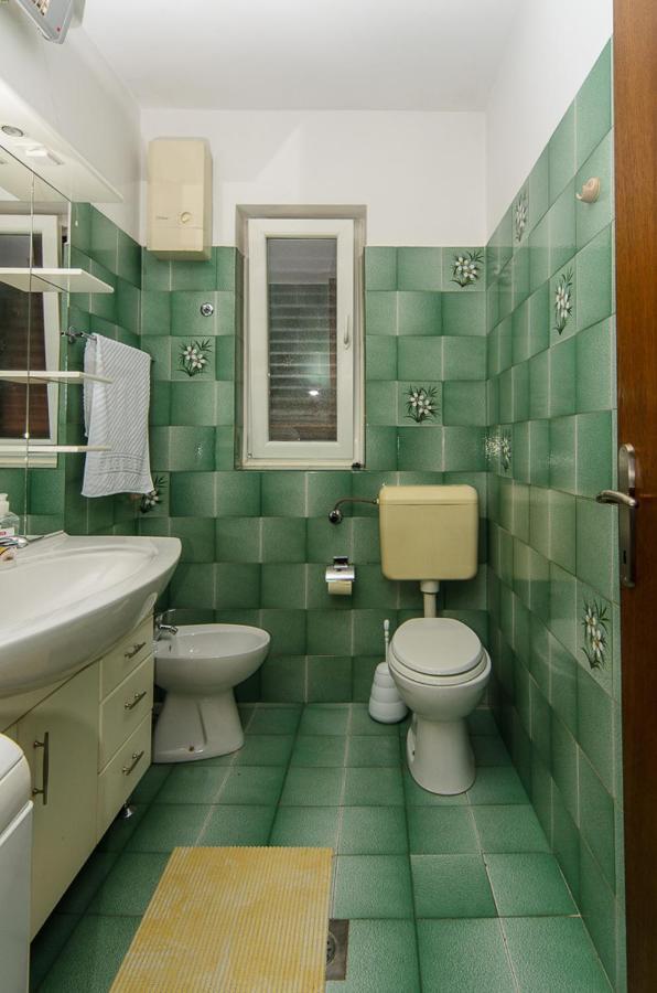 Apartmani Lovorka Punat Extérieur photo
