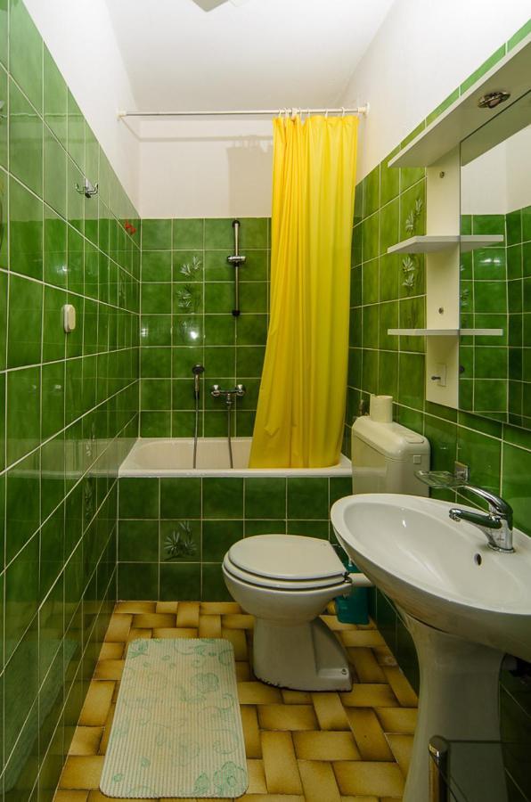 Apartmani Lovorka Punat Extérieur photo